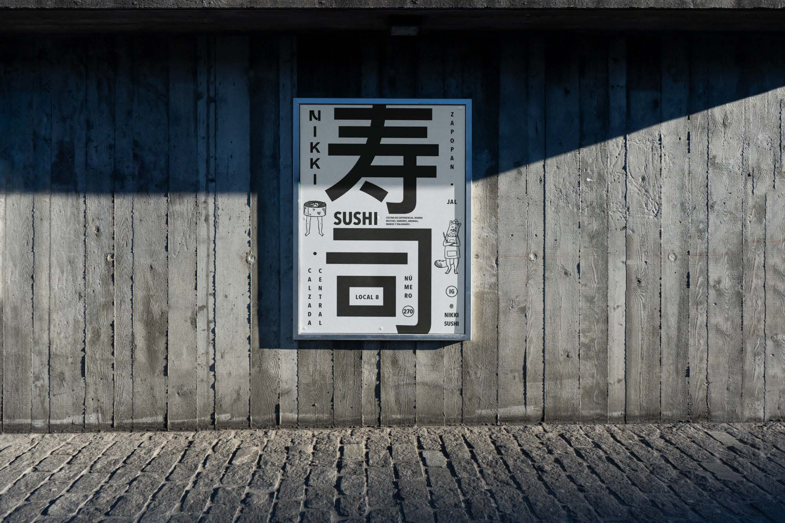 Ambiente Nikki