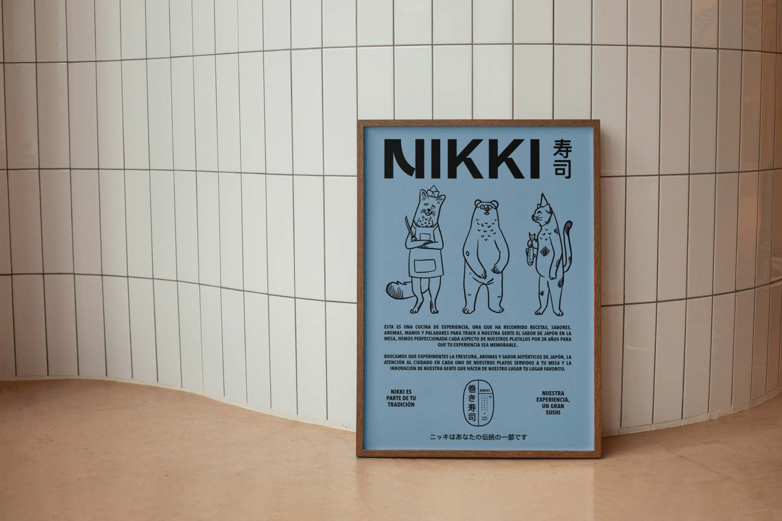 Ambiente Nikki