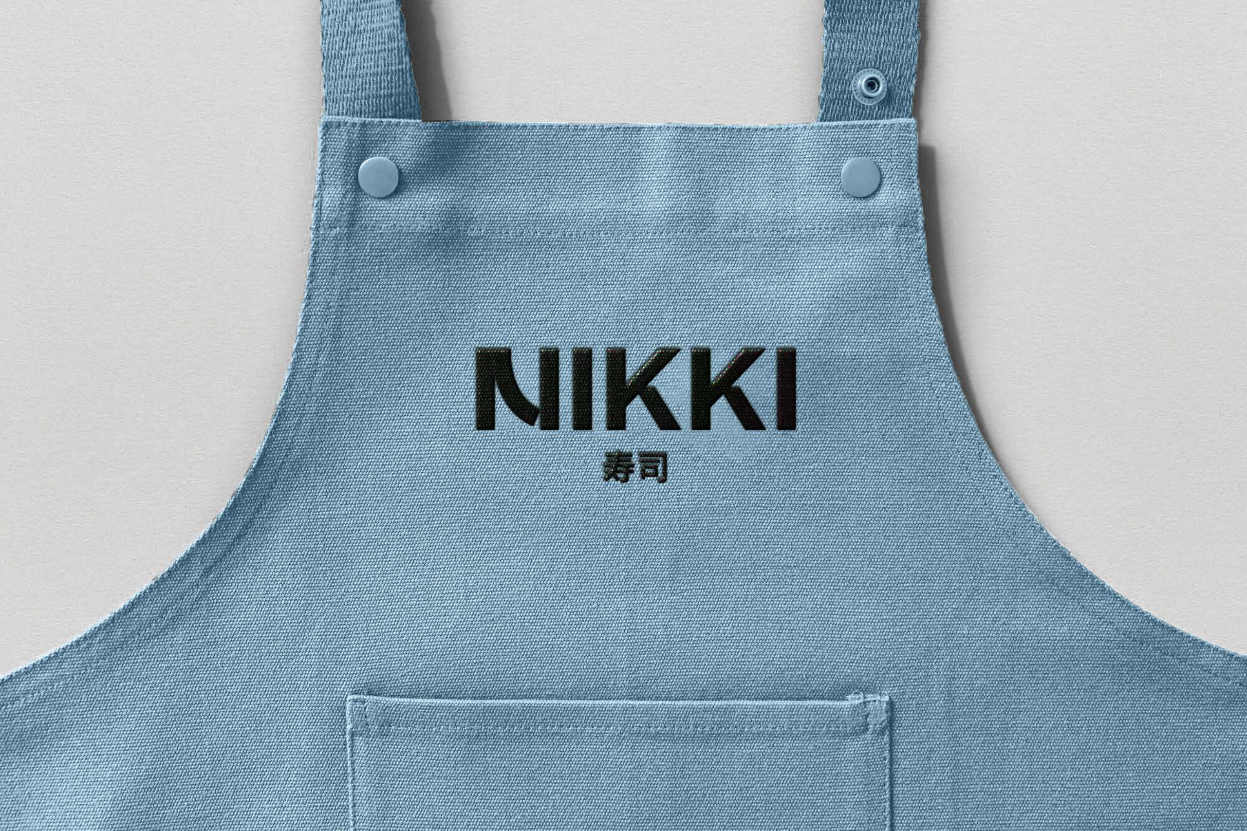 Nikki — ambiente y experiencia